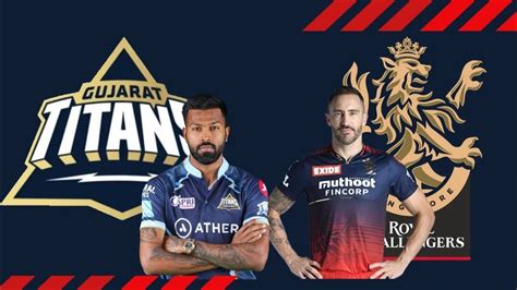 Check RCB vs Titans, Indian Premier League 2023, 70th Match Match scoreboard, ball by ball commentary, updates only on ESPNcricinfo. . Royal challengers bangalore vs gujarat titans timeline